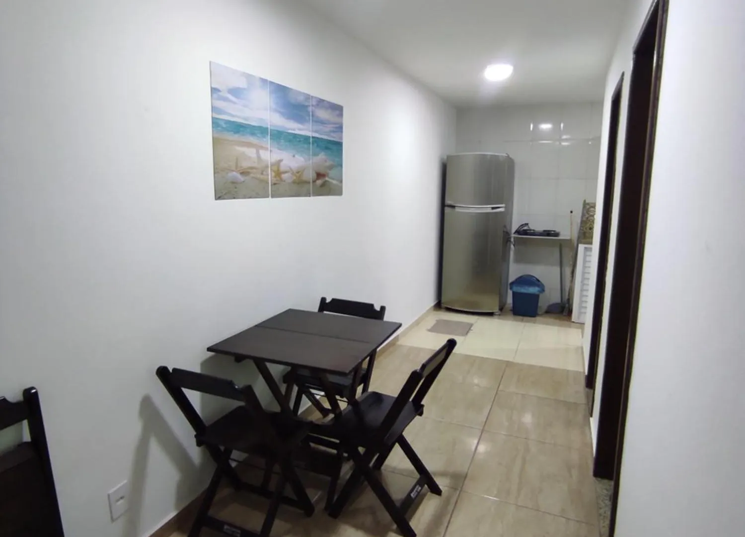 Apartamento Con Piscina, Area Gourmet Hasta 6 Personas Apartment Armacao dos Buzios