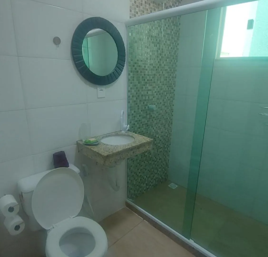 Apartamento Con Piscina, Area Gourmet Hasta 6 Personas Apartment Armacao dos Buzios