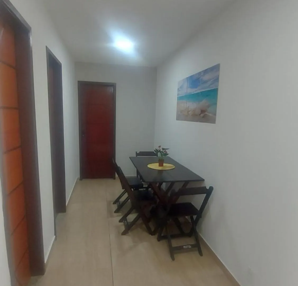 Apartamento Con Piscina, Area Gourmet Hasta 6 Personas Apartment Armacao dos Buzios