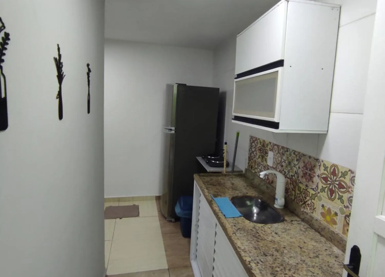 Apartamento Con Piscina, Area Gourmet Hasta 6 Personas Apartment Armacao dos Buzios Brazil