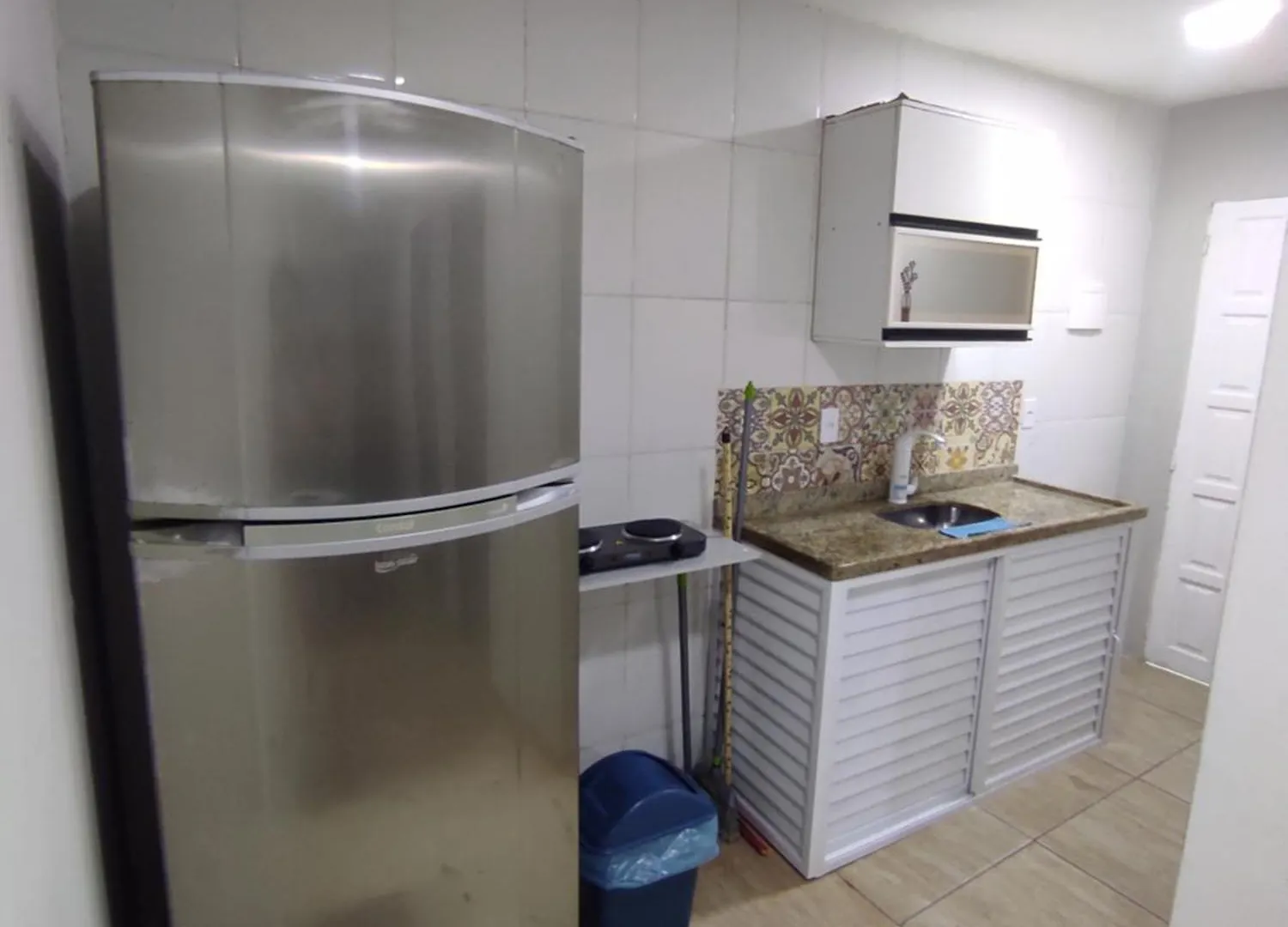 Apartamento Con Piscina, Area Gourmet Hasta 6 Personas Apartment Armacao dos Buzios