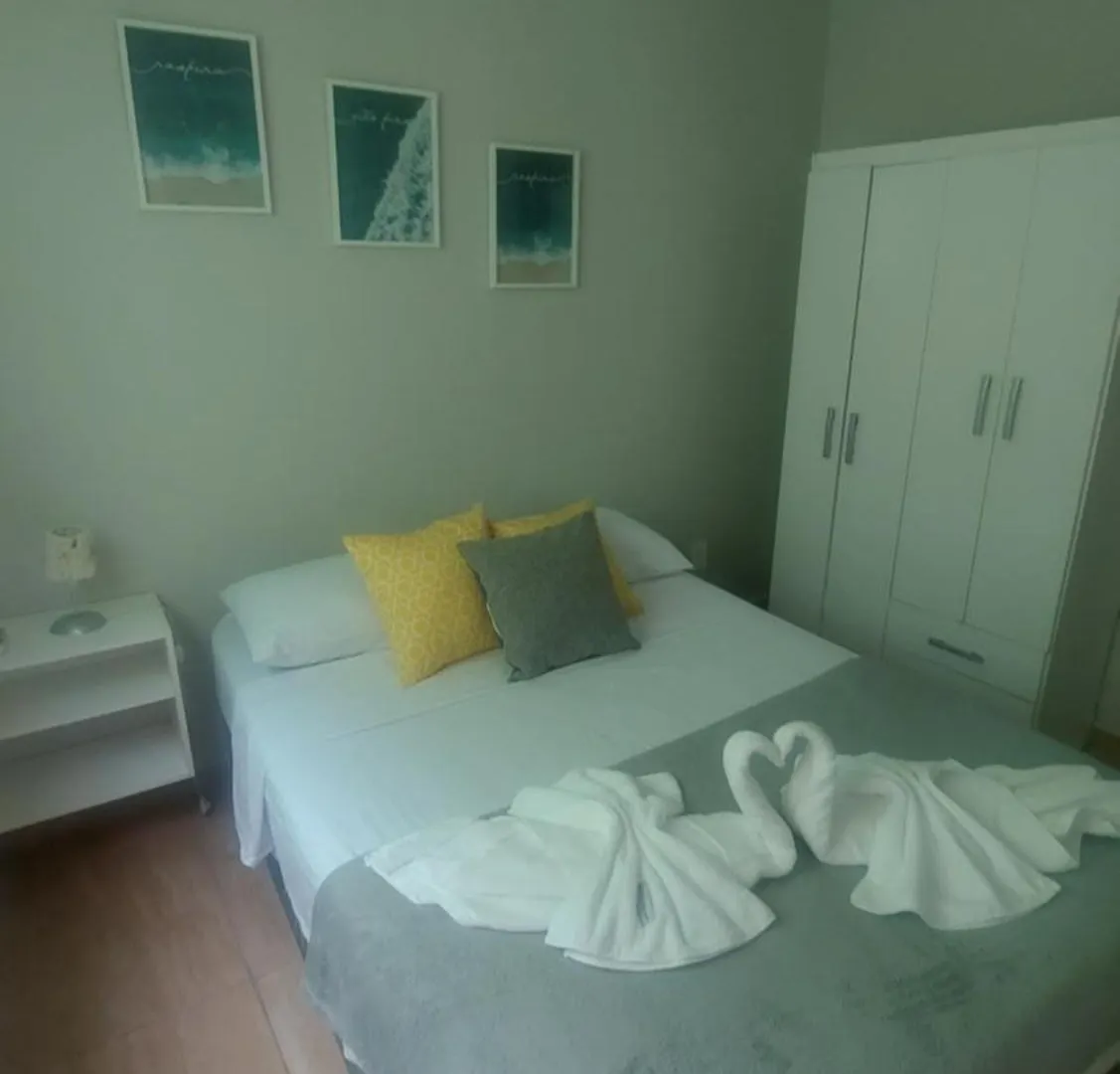 Apartamento Con Piscina, Area Gourmet Hasta 6 Personas Apartment Armacao dos Buzios Brazil