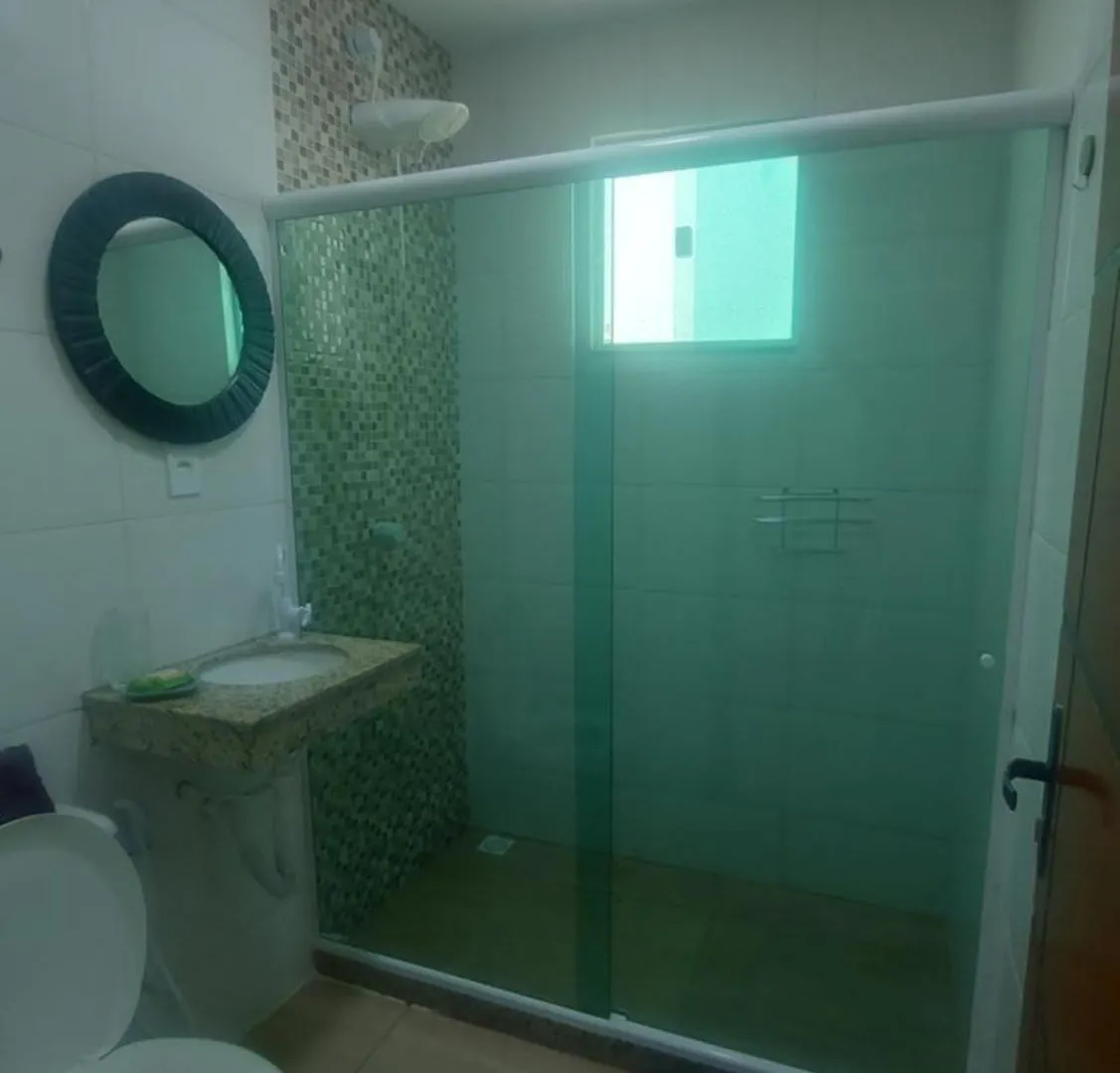 Apartamento Con Piscina, Area Gourmet Hasta 6 Personas Apartment Armacao dos Buzios 0*,