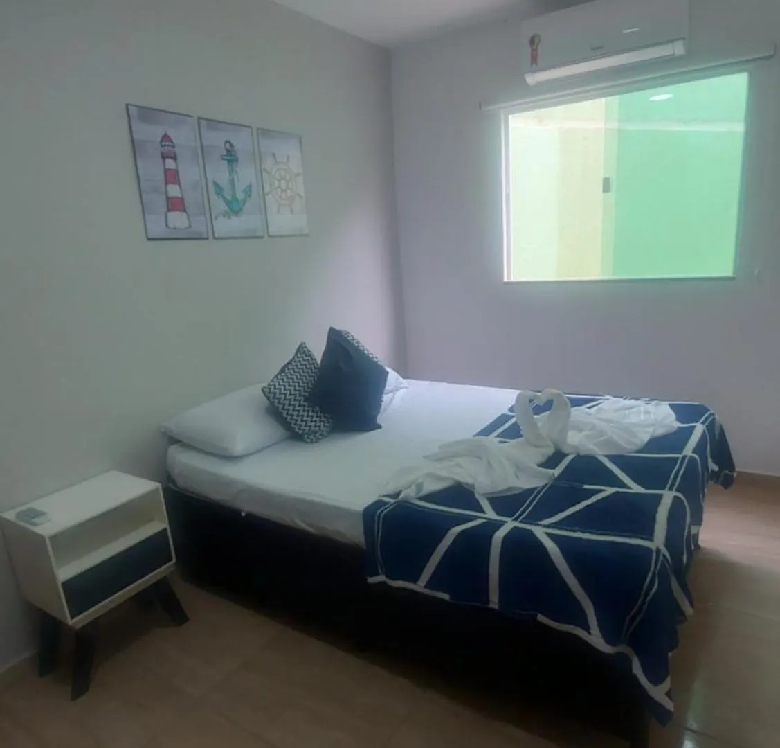 Apartamento Con Piscina, Area Gourmet Hasta 6 Personas Apartment Armacao dos Buzios
